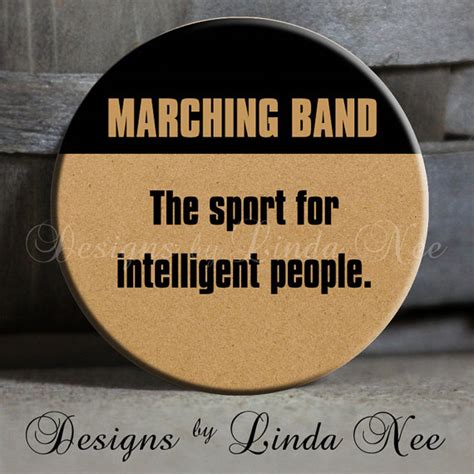 Marching Band Clarinet Quotes