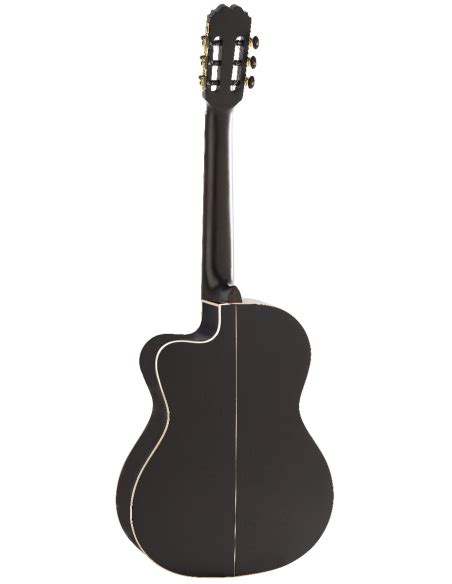 Comprar Guitarra Clásica Admira Luna Serie Estudio Electrificada