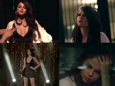 Selena Gomez Drops Same Old Love Music Video Its Hot Filmibeat