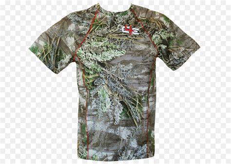 Tshirt Camuflagem Camuflagem Militar png transparente grátis