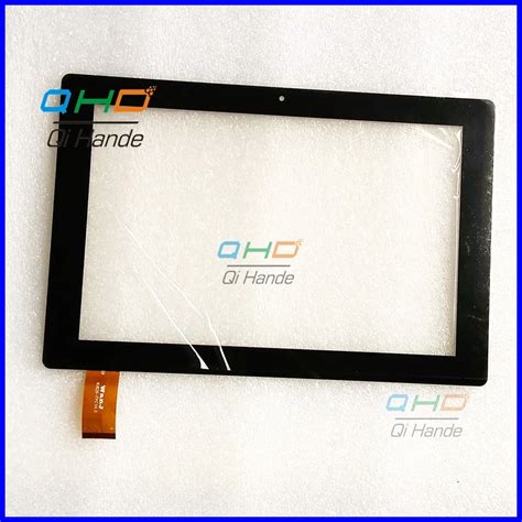 WJ829 FPC V4 0 Brand New 10 1 Polegada Tablet Touch Screen WJ829 FPC V4