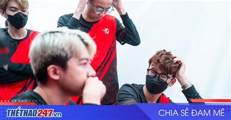 Team Flash D Ng Ch N V Tr H Ng Wild Circuit Asia Invitational