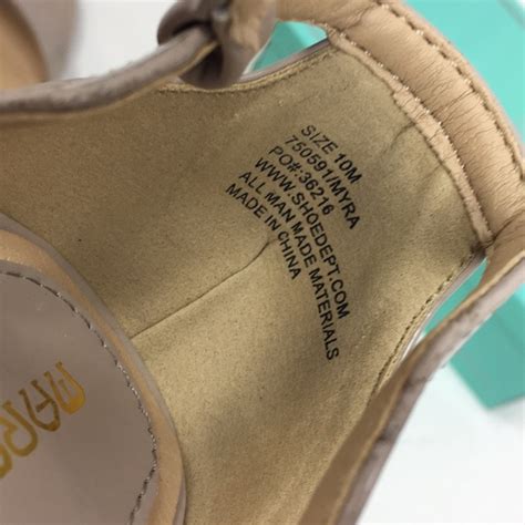 Marbella Shoes Marbella Nude Open Toe Dress Shoes New Sz Poshmark