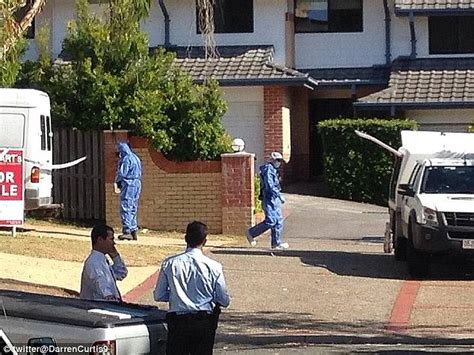 Sex During Coke Bender Turns Fatal For Brisbane Man Daily Mail Online