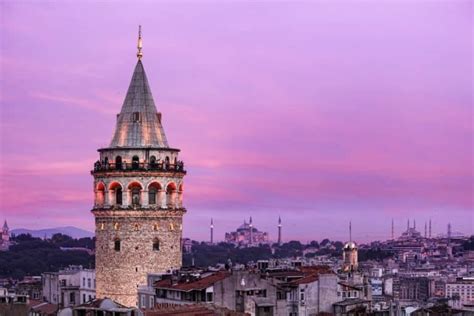 How To Spend 8 Days In Turkey From Istanbul To Cappadocia