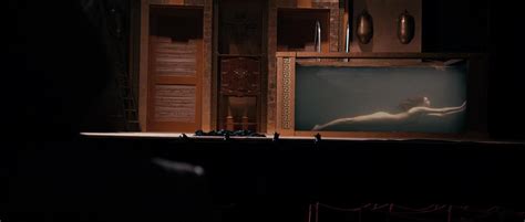 Naked Tamsin Egerton In The Look Of Love