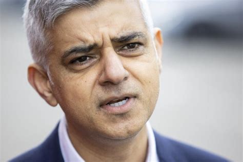 Sadiq Khan Rejects Call For London Social Housing ‘champion Yahoo Sport