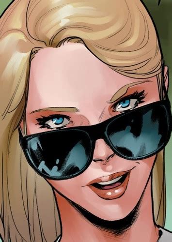 Emma Frost Fan Casting For Live Action Mainstream Marvel Universe