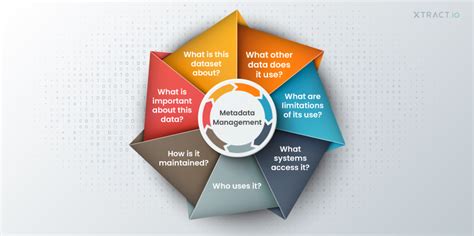 Metadata Management A Guide To Knowing Your Data Inside Out