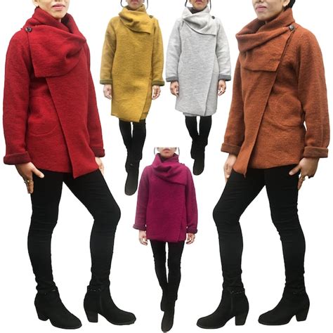 Wool Cloak Etsy Uk