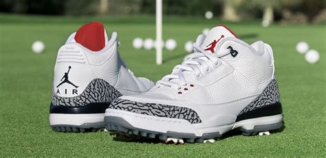 Jordan Iii Golf Shoes Atelier Yuwa Ciao Jp