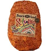 Boar S Head All Natural Oven Roasted Turkey Breast Custom Sliced