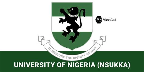 Best Universities In Nigeria Top Nigeria University Ranking