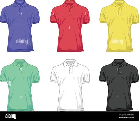 White Polo Shirts Hi Res Stock Photography And Images Alamy