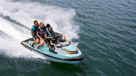 Sea Doo Wake Pro 230 Accessories Sea Doo