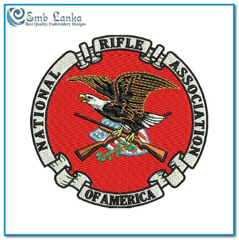 Nra Logo