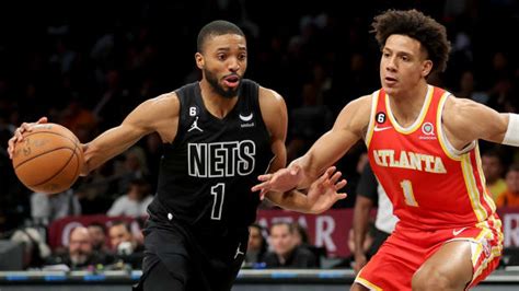 Brooklyn Nets Game Preview Facing Atlanta Hawks After Consecutive