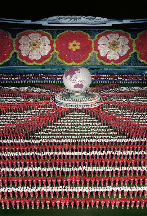 Andreas Gursky Archive