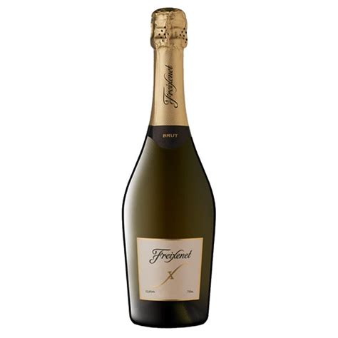 Espumante Freixenet X Brut 750ml Dia Wine