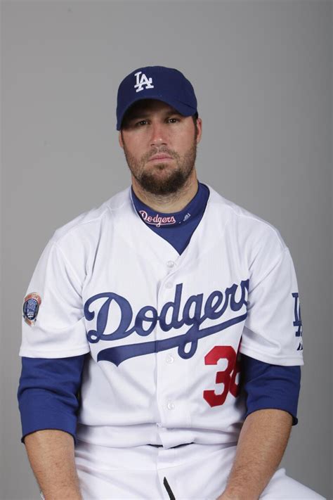 Dodgers Dugout The 25 Greatest Dodgers No 25 Eric Gagné Los