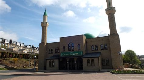 Iam Khutbah At Masjid Abu Bakar Bradford Muslim Engagement And