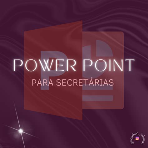 Saber Fazer Apresenta Es No Power Point Fundamental Para Uma