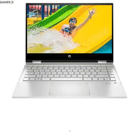 Jual HP Pavilion 13 Bb0062TU I5 1135G7 8GB 512ssd Intel Xe W10 OHS 13