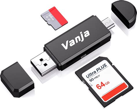 Los Mejores Lectores De Tarjetas Usb Para Pc Y M Vil