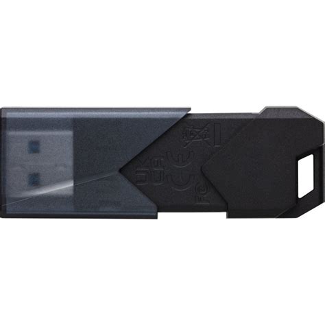 Memorie Externa Kingston Datatraveler Exodia Onyx Gb Usb Pc Garage