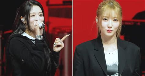 BABYMONSTERs It S Live Become A Hot Topic Amid The Debate On Idols Live Singing Abilities