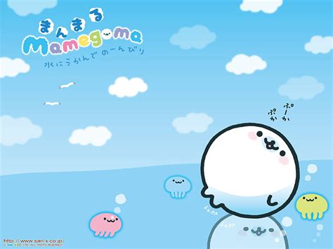 Mamegoma Mamegoma Kawaii Shop Kawaii And Sanrio HD Wallpaper Pxfuel