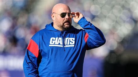 Brian Daboll Wins Coach Of The Year Award