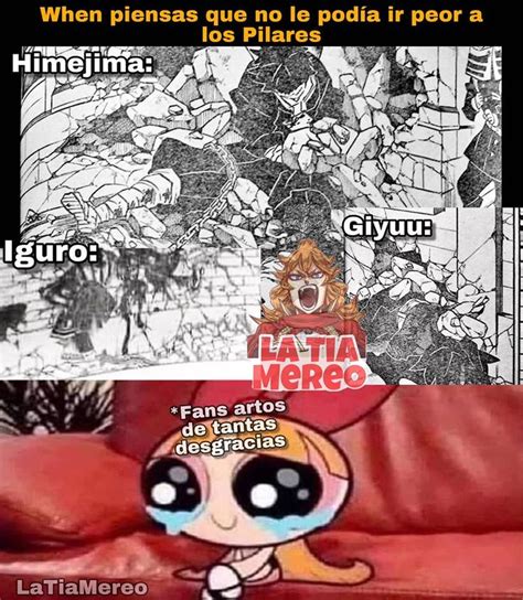 Kimetsu No Yaiba Doujinshis Otaku Anime Naruto Memes Memes De Anime