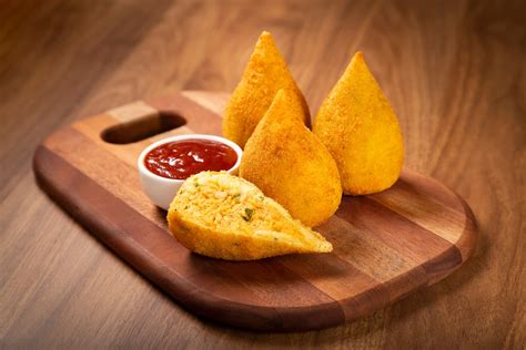 Aprenda A Fazer Essas Coxinhas Na Air Fryer Maravilhosas