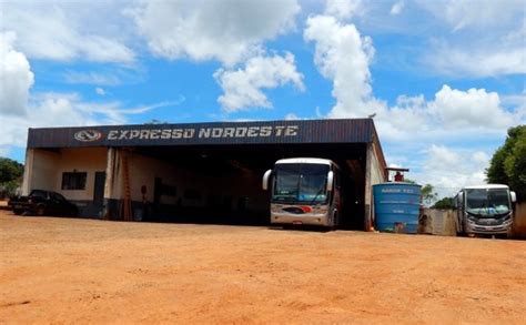 Mp Requer A Interdi O Do Lavador Da Expresso Nordeste Em Pitanga