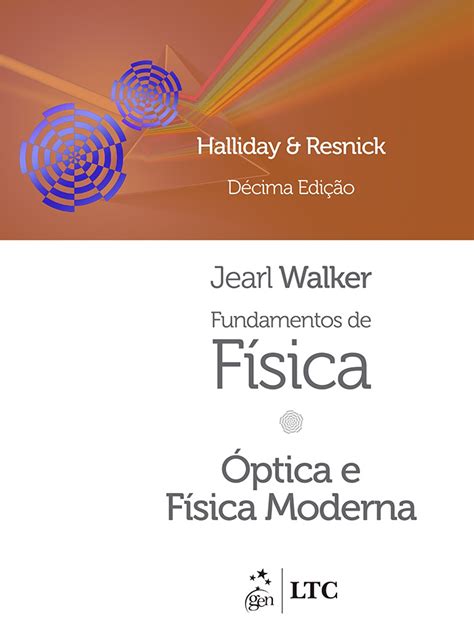 Baixar Física 4 Ótica E Física Moderna Halliday 10ª Edição Pdf