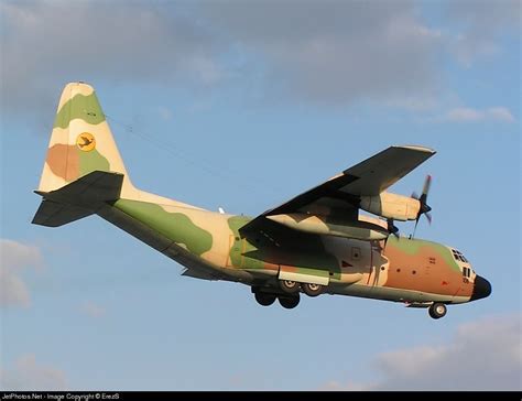 Lockheed C H Karnaf Israel Air Force Erezs Jetphotos