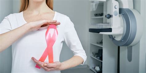 Dépistage du cancer du sein un million de femmes sous les radars