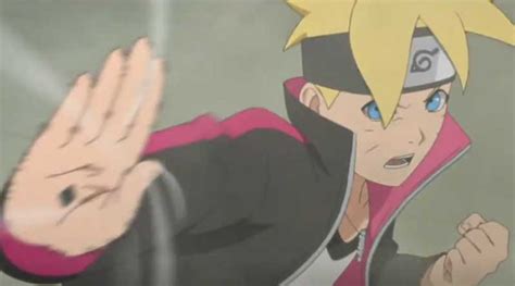 Boruto Episodio 68 Fecha De Lanzamiento Y Spoilers