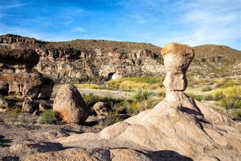 Big Bend Ranch State Park: Things to do with Limited Time – Earth Trekkers