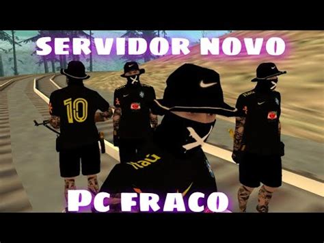 Live On Mta Rp Novo Servidorpc Gb Ram Rodando Lisomeu Servidor Novo