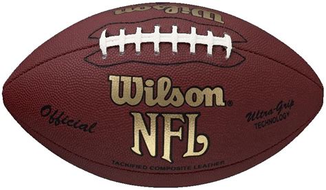 American Football Nfl The Ball