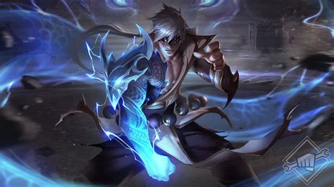 Novas Skins Dracomante Reveladas