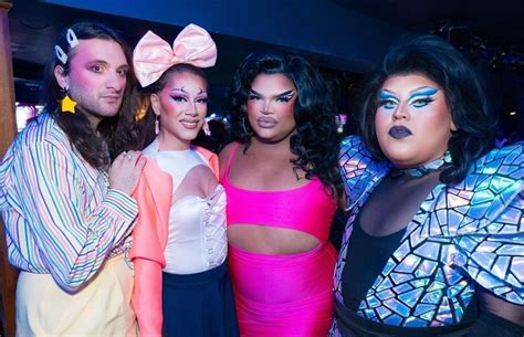 Best Places To Meet Trans In Las Vegas World Trans Guides