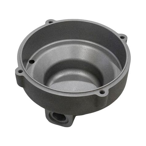 Densen Customized Aluminum Alloy Casting Gravity Casting Automatic