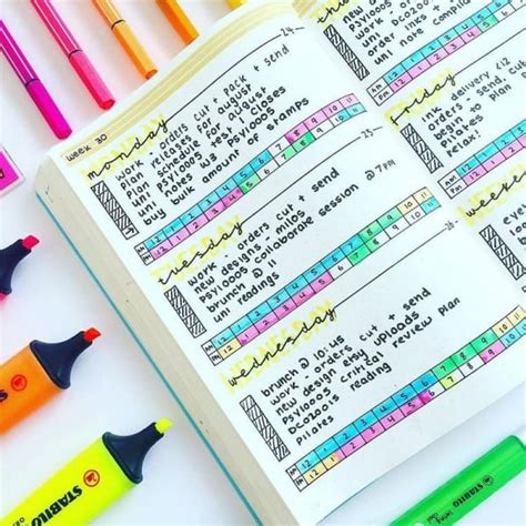 Bullet Journal Qué es Cómo hacerlo y Por qué querrás uno Bioguia