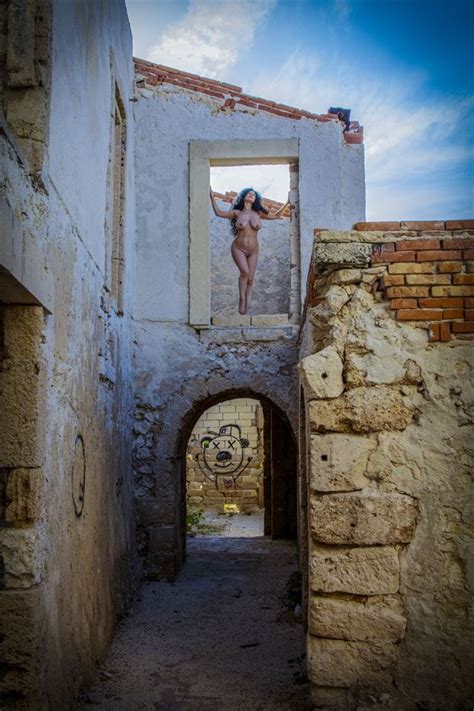 Photographer Randy Lagana Nude Art And Photography At Model Society