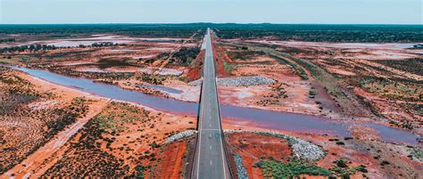 Travel Information Main Roads Western Australia