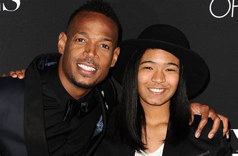 Marlon Wayans Ex Wife Angelica Zachary Biography Net Worth Age