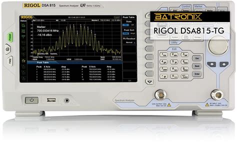 Rigol Dsa Tg Manual Acetoopen